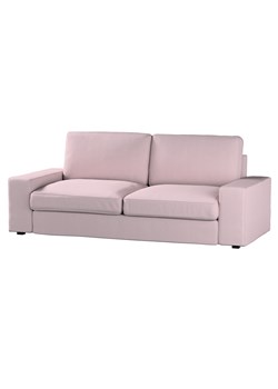 Pokrowiec na sofę Kivik 3-osobową, rozkładaną ze sklepu dekoria.pl w kategorii Pokrowce na kanapy i fotele - zdjęcie 172505343