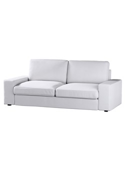 Pokrowiec na sofę Kivik 3-osobową, rozkładaną ze sklepu dekoria.pl w kategorii Pokrowce na kanapy i fotele - zdjęcie 172505352