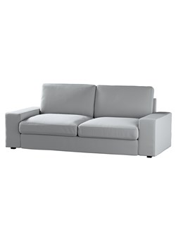 Pokrowiec na sofę Kivik 3-osobową, rozkładaną ze sklepu dekoria.pl w kategorii Pokrowce na kanapy i fotele - zdjęcie 172505361