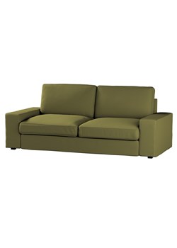 Pokrowiec na sofę Kivik 3-osobową, rozkładaną ze sklepu dekoria.pl w kategorii Pokrowce na kanapy i fotele - zdjęcie 172505370