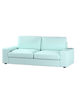Pokrowiec na sofę Kivik 3-osobową, rozkładaną ze sklepu dekoria.pl w kategorii Pokrowce na kanapy i fotele - zdjęcie 172505373