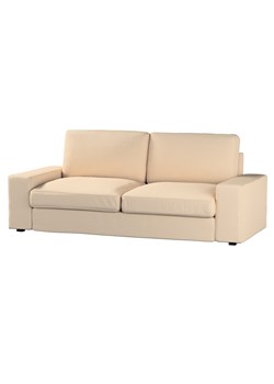 Pokrowiec na sofę Kivik 3-osobową, rozkładaną ze sklepu dekoria.pl w kategorii Pokrowce na kanapy i fotele - zdjęcie 172505383