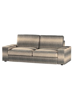 Pokrowiec na sofę Kivik 3-osobową, rozkładaną ze sklepu dekoria.pl w kategorii Pokrowce na kanapy i fotele - zdjęcie 172505400