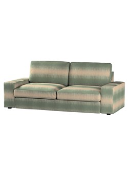 Pokrowiec na sofę Kivik 3-osobową, rozkładaną ze sklepu dekoria.pl w kategorii Pokrowce na kanapy i fotele - zdjęcie 172505403