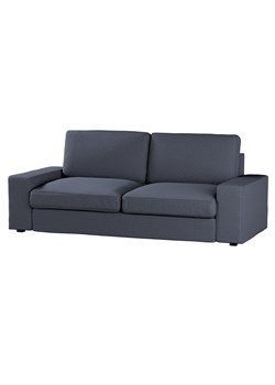 Pokrowiec na sofę Kivik 3-osobową, rozkładaną ze sklepu dekoria.pl w kategorii Pokrowce na kanapy i fotele - zdjęcie 172505434