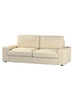 Pokrowiec na sofę Kivik 3-osobową, rozkładaną ze sklepu dekoria.pl w kategorii Pokrowce na kanapy i fotele - zdjęcie 172505440