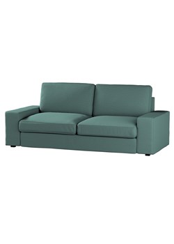 Pokrowiec na sofę Kivik 3-osobową, rozkładaną ze sklepu dekoria.pl w kategorii Pokrowce na kanapy i fotele - zdjęcie 172505461