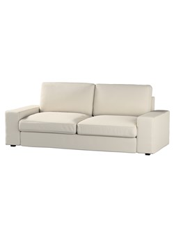 Pokrowiec na sofę Kivik 3-osobową, rozkładaną ze sklepu dekoria.pl w kategorii Pokrowce na kanapy i fotele - zdjęcie 172505464