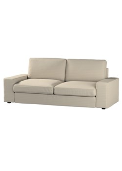 Pokrowiec na sofę Kivik 3-osobową, rozkładaną ze sklepu dekoria.pl w kategorii Pokrowce na kanapy i fotele - zdjęcie 172505482