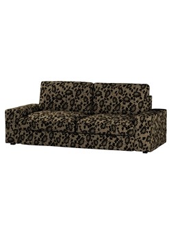 Pokrowiec na sofę Kivik 3-osobową, rozkładaną ze sklepu dekoria.pl w kategorii Pokrowce na kanapy i fotele - zdjęcie 172505494