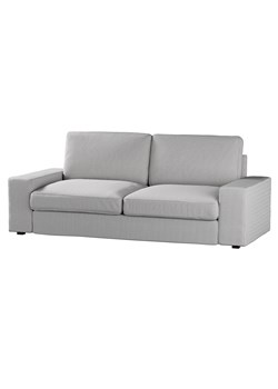 Pokrowiec na sofę Kivik 3-osobową, rozkładaną ze sklepu dekoria.pl w kategorii Pokrowce na kanapy i fotele - zdjęcie 172505500