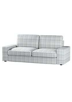 Pokrowiec na sofę Kivik 3-osobową, rozkładaną ze sklepu dekoria.pl w kategorii Pokrowce na kanapy i fotele - zdjęcie 172505511