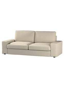 Pokrowiec na sofę Kivik 3-osobową, rozkładaną ze sklepu dekoria.pl w kategorii Pokrowce na kanapy i fotele - zdjęcie 172505514