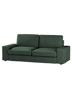Pokrowiec na sofę Kivik 3-osobową, rozkładaną ze sklepu dekoria.pl w kategorii Pokrowce na kanapy i fotele - zdjęcie 172505523