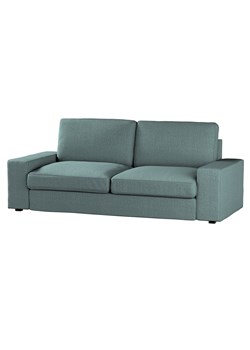 Pokrowiec na sofę Kivik 3-osobową, rozkładaną ze sklepu dekoria.pl w kategorii Pokrowce na kanapy i fotele - zdjęcie 172505544