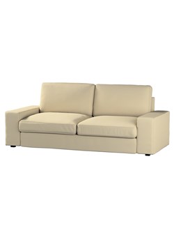 Pokrowiec na sofę Kivik 3-osobową, rozkładaną ze sklepu dekoria.pl w kategorii Pokrowce na kanapy i fotele - zdjęcie 172505550