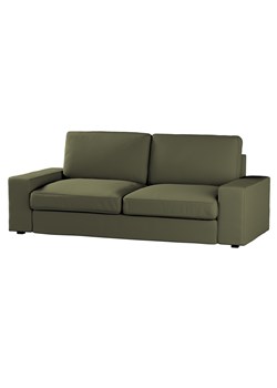 Pokrowiec na sofę Kivik 3-osobową, rozkładaną ze sklepu dekoria.pl w kategorii Pokrowce na kanapy i fotele - zdjęcie 172505562