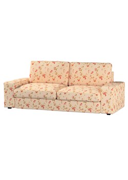 Pokrowiec na sofę Kivik 3-osobową, rozkładaną ze sklepu dekoria.pl w kategorii Pokrowce na kanapy i fotele - zdjęcie 172505571