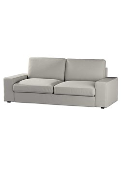 Pokrowiec na sofę Kivik 3-osobową, rozkładaną ze sklepu dekoria.pl w kategorii Pokrowce na kanapy i fotele - zdjęcie 172505574