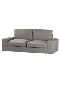 Pokrowiec na sofę Kivik 3-osobową, rozkładaną ze sklepu dekoria.pl w kategorii Pokrowce na kanapy i fotele - zdjęcie 172505580