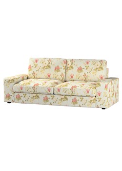 Pokrowiec na sofę Kivik 3-osobową, rozkładaną ze sklepu dekoria.pl w kategorii Pokrowce na kanapy i fotele - zdjęcie 172505592
