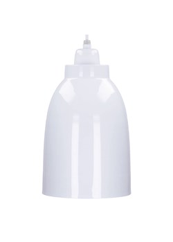 Lampa wisząca Single White 17cm ze sklepu dekoria.pl w kategorii Lampy wiszące - zdjęcie 172507604