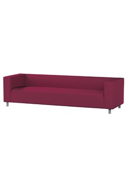 Pokrowiec na sofę Klippan 4-osobową ze sklepu dekoria.pl w kategorii Pokrowce na kanapy i fotele - zdjęcie 172507702