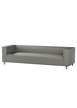 Pokrowiec na sofę Klippan 4-osobową ze sklepu dekoria.pl w kategorii Pokrowce na kanapy i fotele - zdjęcie 172507753
