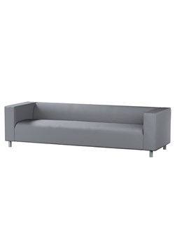Pokrowiec na sofę Klippan 4-osobową ze sklepu dekoria.pl w kategorii Pokrowce na kanapy i fotele - zdjęcie 172507993