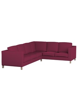 Pokrowiec na sofę narożną lewostronną Karlanda ze sklepu dekoria.pl w kategorii Pokrowce na kanapy i fotele - zdjęcie 172508060