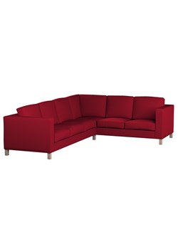 Pokrowiec na sofę narożną lewostronną Karlanda ze sklepu dekoria.pl w kategorii Pokrowce na kanapy i fotele - zdjęcie 172508063