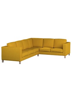 Pokrowiec na sofę narożną lewostronną Karlanda ze sklepu dekoria.pl w kategorii Pokrowce na kanapy i fotele - zdjęcie 172508072