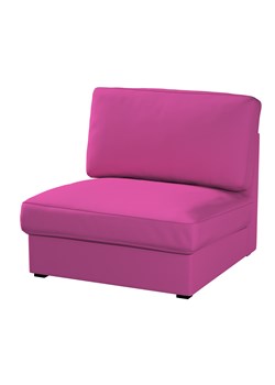Pokrowiec na fotel Kivik nierozkładany ze sklepu dekoria.pl w kategorii Pokrowce na kanapy i fotele - zdjęcie 172508411