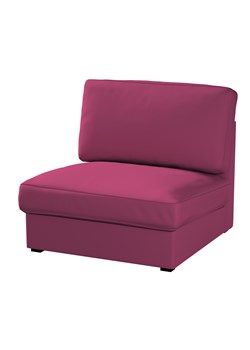 Pokrowiec na fotel Kivik nierozkładany ze sklepu dekoria.pl w kategorii Pokrowce na kanapy i fotele - zdjęcie 172508414