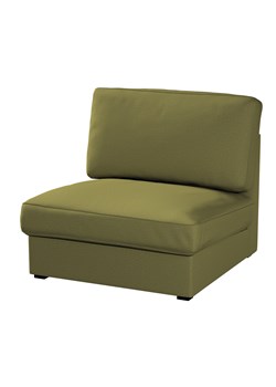 Pokrowiec na fotel Kivik nierozkładany ze sklepu dekoria.pl w kategorii Pokrowce na kanapy i fotele - zdjęcie 172508474