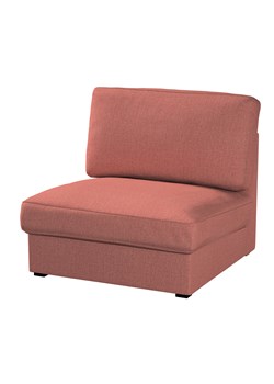 Pokrowiec na fotel Kivik nierozkładany ze sklepu dekoria.pl w kategorii Pokrowce na kanapy i fotele - zdjęcie 172508492