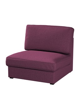 Pokrowiec na fotel Kivik nierozkładany ze sklepu dekoria.pl w kategorii Pokrowce na kanapy i fotele - zdjęcie 172508594