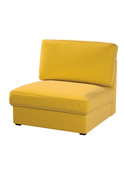 Pokrowiec na fotel Kivik nierozkładany ze sklepu dekoria.pl w kategorii Pokrowce na kanapy i fotele - zdjęcie 172508612