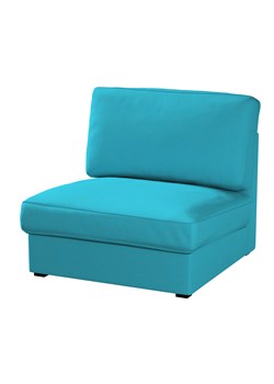 Pokrowiec na fotel Kivik nierozkładany ze sklepu dekoria.pl w kategorii Pokrowce na kanapy i fotele - zdjęcie 172508684
