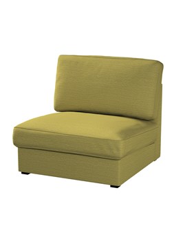 Pokrowiec na fotel Kivik nierozkładany ze sklepu dekoria.pl w kategorii Pokrowce na kanapy i fotele - zdjęcie 172508711