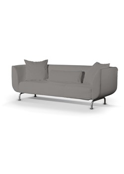 Pokrowiec na sofę Strömstad 3-osobową ze sklepu dekoria.pl w kategorii Pokrowce na kanapy i fotele - zdjęcie 172508740