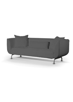 Pokrowiec na sofę Strömstad 3-osobową ze sklepu dekoria.pl w kategorii Pokrowce na kanapy i fotele - zdjęcie 172508741