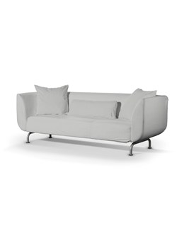 Pokrowiec na sofę Strömstad 3-osobową ze sklepu dekoria.pl w kategorii Pokrowce na kanapy i fotele - zdjęcie 172508744