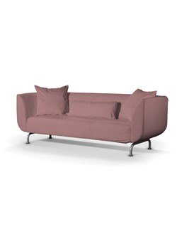 Pokrowiec na sofę Strömstad 3-osobową ze sklepu dekoria.pl w kategorii Pokrowce na kanapy i fotele - zdjęcie 172508772