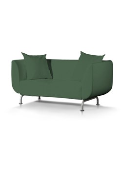 Pokrowiec na sofę Strömstad 2-osobową ze sklepu dekoria.pl w kategorii Pokrowce na kanapy i fotele - zdjęcie 172508781