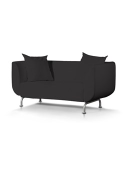 Pokrowiec na sofę Strömstad 2-osobową ze sklepu dekoria.pl w kategorii Pokrowce na kanapy i fotele - zdjęcie 172508782