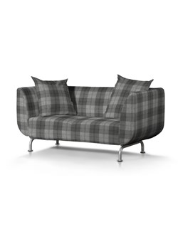 Pokrowiec na sofę Strömstad 2-osobową ze sklepu dekoria.pl w kategorii Pokrowce na kanapy i fotele - zdjęcie 172508803