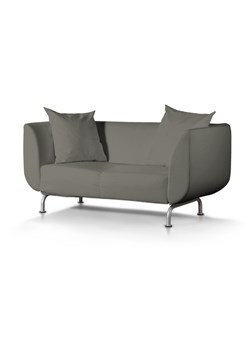Pokrowiec na sofę Strömstad 2-osobową ze sklepu dekoria.pl w kategorii Pokrowce na kanapy i fotele - zdjęcie 172508804