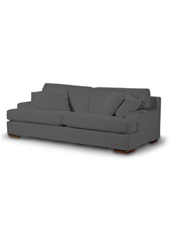 Pokrowiec na sofę Göteborg nierozkładaną ze sklepu dekoria.pl w kategorii Pokrowce na kanapy i fotele - zdjęcie 172508881