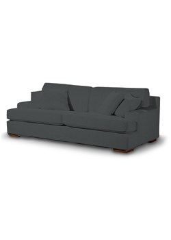 Pokrowiec na sofę Göteborg nierozkładaną ze sklepu dekoria.pl w kategorii Pokrowce na kanapy i fotele - zdjęcie 172508882